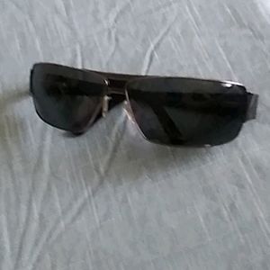 Polarized sunglasses